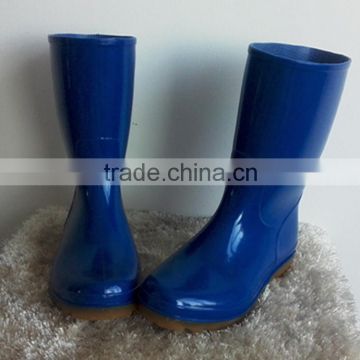 wholesale pvc boots for food industry work boots
