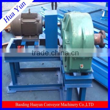 TD75 type conveyor driving device for mining