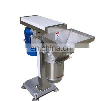 MS Commercial Garlic Chopping Machine For Sale Fruit And Vegetable Machine Ginger Breaker Vegetable And Fruit Crusher