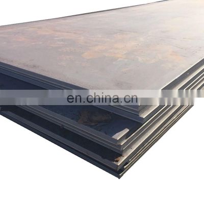 8mm 10mm cold rolled carbon steel sheet plate