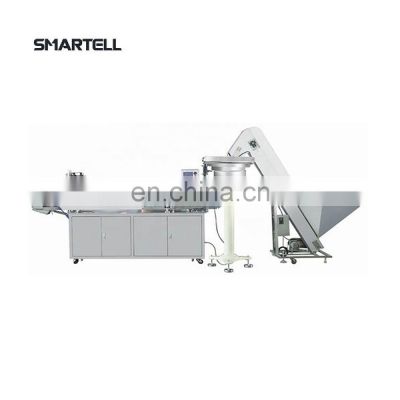 Semi automatic Customization Syringe barrel transfer silk printing machine