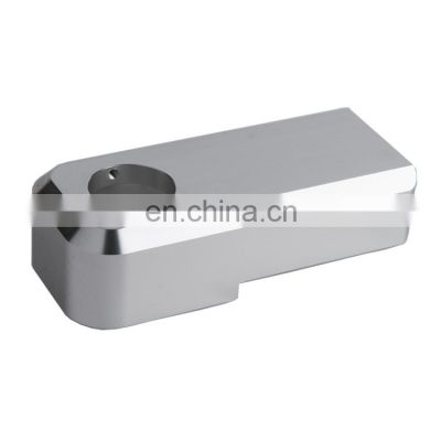 CNC lathe processing computer gong undertakes parts machining stainless steel non-standard parts