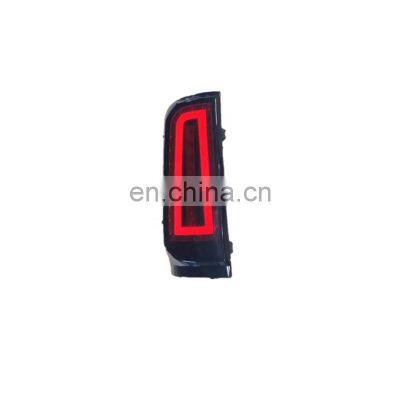 MAICTOP others car light accessories rear lamp for Hilux vigo 2012 tail light