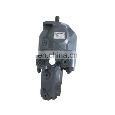 AP2D21LV1RS6-996-2 IHI35 Hydraulic Pump Main Pump