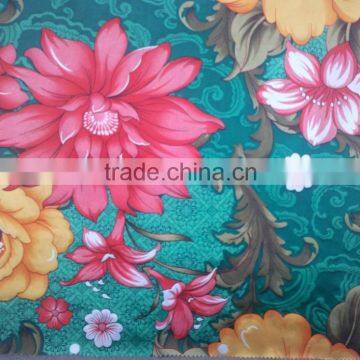 heat transfer printing paper for blanket