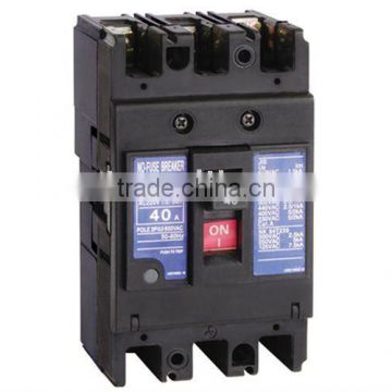 NF-CP moulded case circuit breaker,MCCB