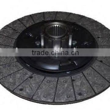 Classic clutch disc 1878000300 for VOLVO