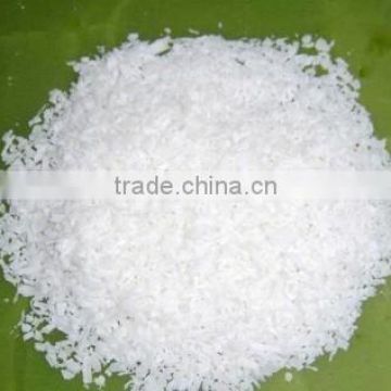Desiccated Coconut High Fat Flake Grade