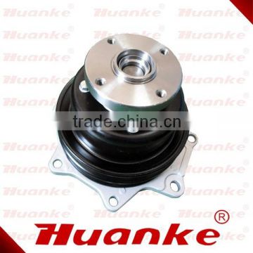High quality forklift parts Nissan TD27 Water Pump