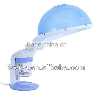 VY-3328 2 in 1 Top sale facial and hair steamer Beauty Device