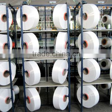 POY/Pre-oriented yarn POY used for DTY