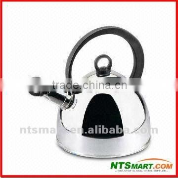 2012 new style stainless steel kettle