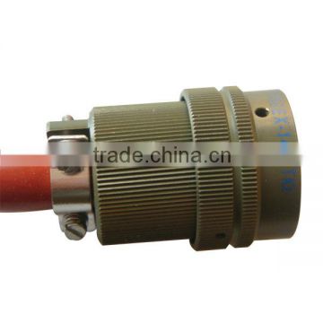 62IN16F14-12S amphenol military connector