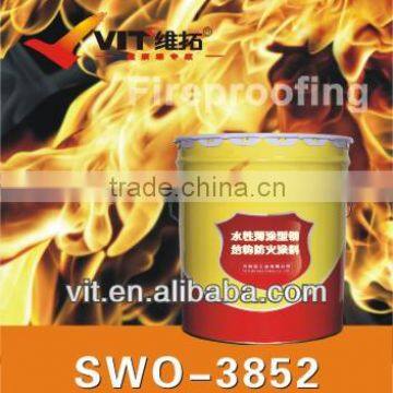 VIT fireproof paint