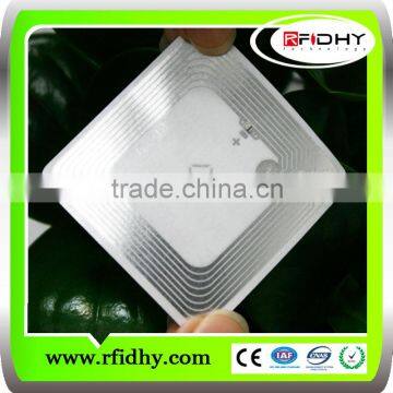 RFID Tags Used for RFID Gateways