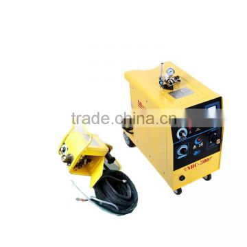 Hottest selling 2016 popular High Quality Stainless Automotive repair welding machine with CE