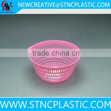 plastic kitchen sink sieve for vegetable and fruit
