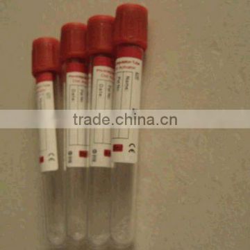 pro-coagulation tube(6ml)