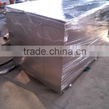 General Industrial used air duct cleaning equipment for sale
