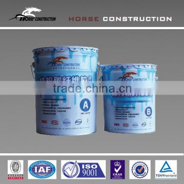 epoxy resin crack repair adhesive with high quality
