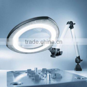 Magnifier Luminaire TEVISIO