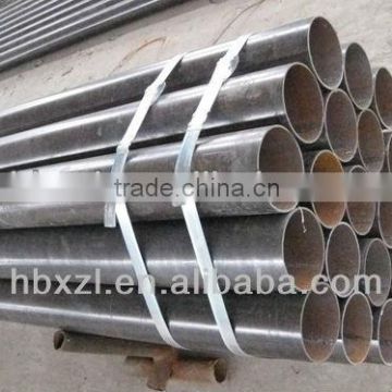 GB/T8162 Q345b seamless structural steel pipe
