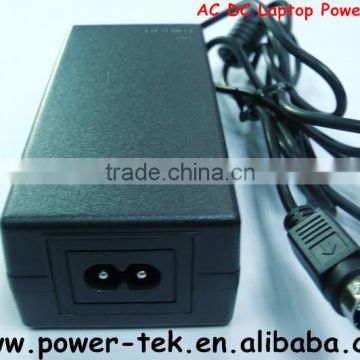 2014 popular 19v 4.74a laptop charger with safety approved