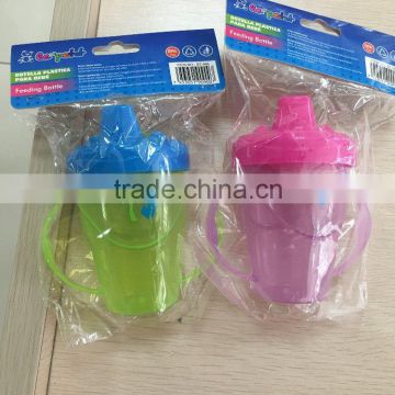 Cheap price baby training cup