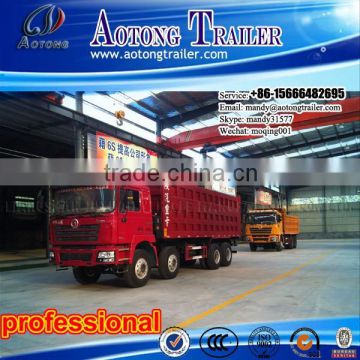 FAW 20-30 ton dump trucks for sale