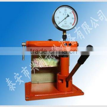 PJ-40 injection nozzle tester