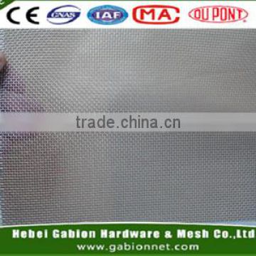 100 micron Stainless Steel mesh Screen