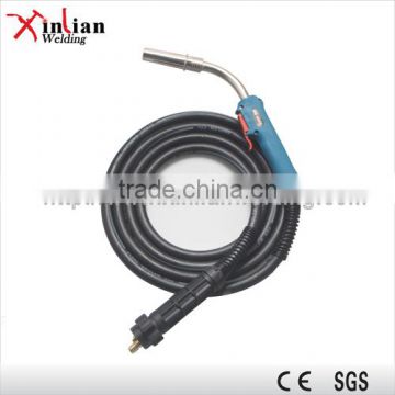 40KD Air Cooled MIG/MAG Welding Torch