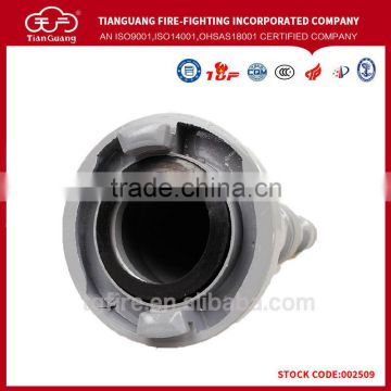 fire fighting nozzle for hose, fire hose reel nozzle price