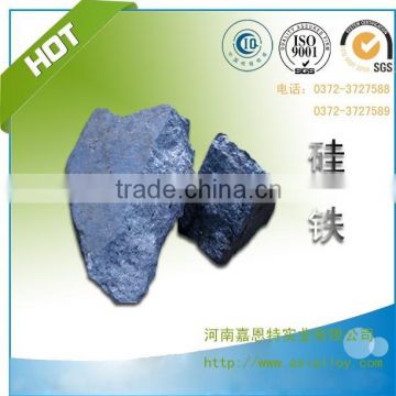 ISO approval ferro silicon 75 72 65 best price