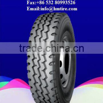 8.25R16,8.25R20 tyre high quality radial truck tyre