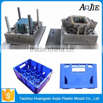 Prototype Manufacturing High Quality Plastic Mould Making