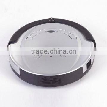 2016 New Style Intelligent Robot Vacuum Cleaner