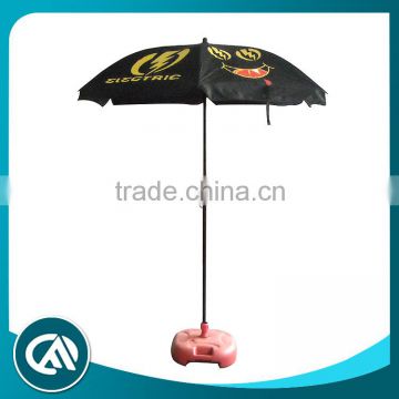 Best selling promotional hunting table clamp sports umbrella with stand                        
                                                Quality Choice