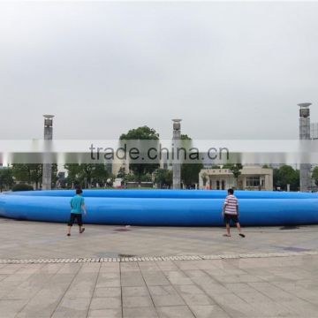 giant inflatable pool /used swimming pool for sale