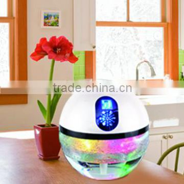 Home Appliances Breathe Air Revitalizer China Supplier,Negative Ion Breathe Air Revitalizer For Odor Removal