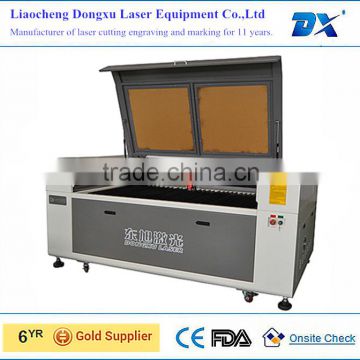 1300*900mm 150W mix laser cutting machine for sale