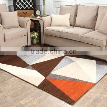 2015 High Quality Plain Silk Wool And Silk Jaipur Carpets