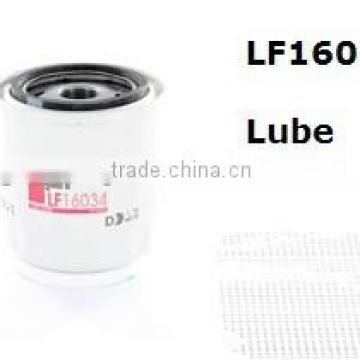 Lube LF16034 for 4900378