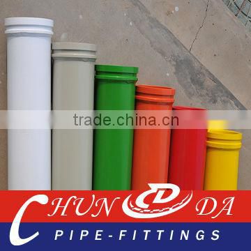 Schwing 6''-5'' Concrete pump reducing pipe