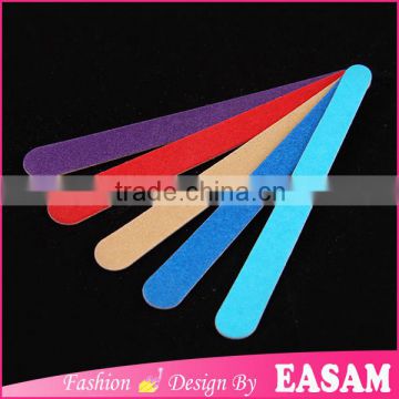 Factory directly selling nail file,the best china nail file suppliers