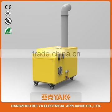 Printing Industry laboratory Air Humidifier Industrial