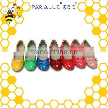 Branded experience supplier non slip color children healthy wholesale shoe