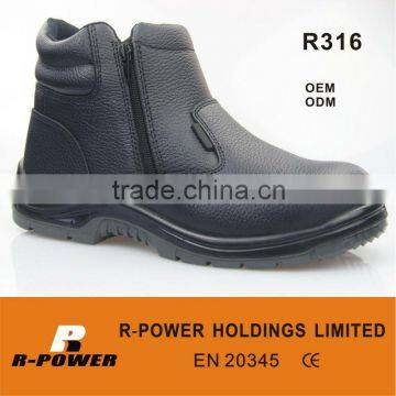 Work Man For Safety Shoes Woman R316