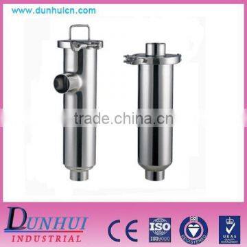 High quality and low price YL type Sanitary Filter for food grade