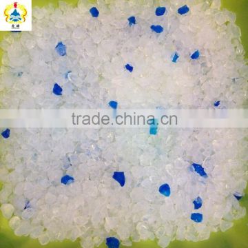 Lonfeng silica gel cat litter with best quality